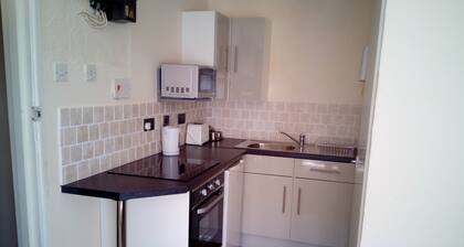 Apsley 4 Sleeps 2 With Free Wi-fi