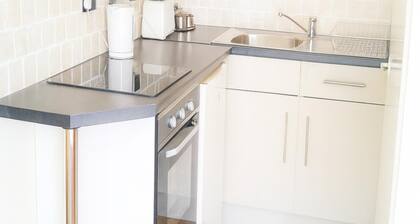 Apsley 4 Sleeps 2 With Free Wi-fi