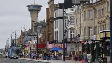 Apartment | Exterior