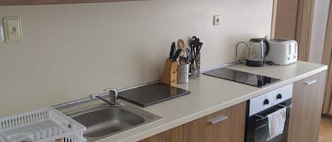 Apartment | Private kitchen