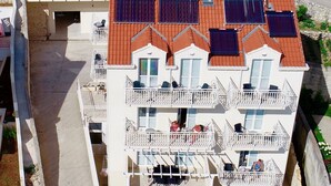 Exterior - Villa Samba (Zupa dubrovacka)