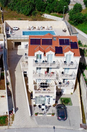 บริเวณภายนอก