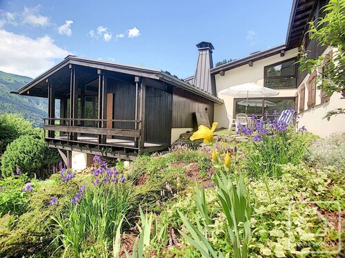 Family chalet in the heart of Les Contamines-Montjoie (74) - Sleeps 12