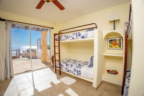 4 habitaciones, wifi gratis, ropa de cama y acceso para silla de ruedas