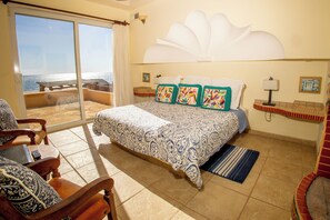 4 makuuhuonetta, ilmainen Wi-Fi, vuodevaatteet, pääsy pyörätuolilla