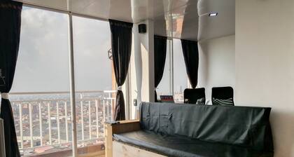 10min dt + Free WiFi + kitchen + 24/7 sec & more