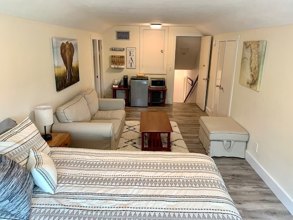 Smart-TV, Streaming-Dienste