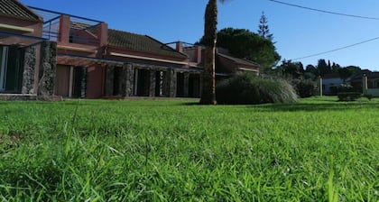 Royal Garden Apartments