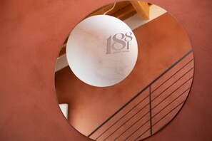 3 bedrooms, in-room safe, iron/ironing board, travel cot - 1881 Luxury Suites Mo:on 50m Dall'arena di Verona (Verona)