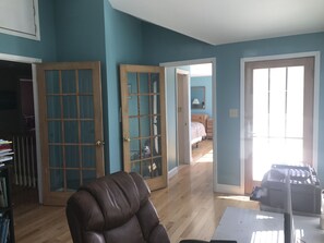 4 chambres