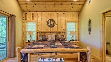 4 quartos, ferros/tábuas de passar roupa, Wi-Fi, roupa de cama