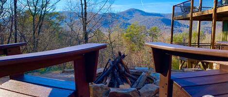 テラス / パティオ