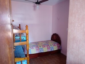 1 bedroom - Residencial Fernanda - Vila Guilhermina (SP)