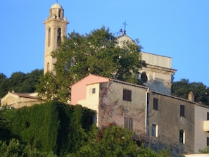 Außenbereich