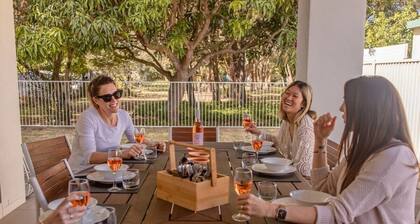 Golden Beach Family Home with Pool