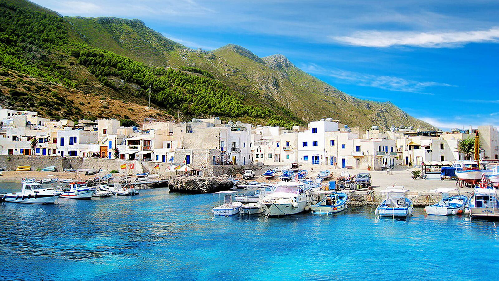 Marina