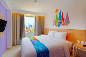 Room - Dafam Express Jaksa Jakarta (Jakarta)