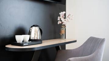 Apartament estàndard | Sala d'estar