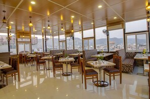 Daily local cuisine breakfast (INR 250 per person) - Jasoda Heritage Hotel Near Hawa Mahal (Jaipur)