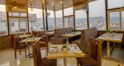 Jasoda Heritage by Keshav Global Hotels