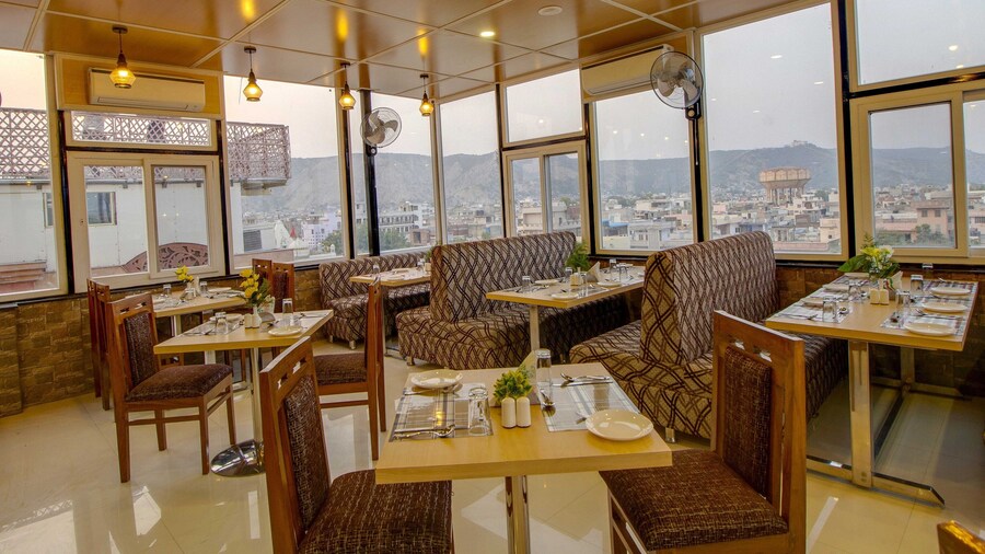 Jasoda Heritage Hotel