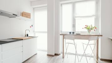 Appartement | Cuisine privée