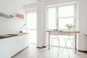 1 habitación, tabla de planchar con plancha y wifi gratis 