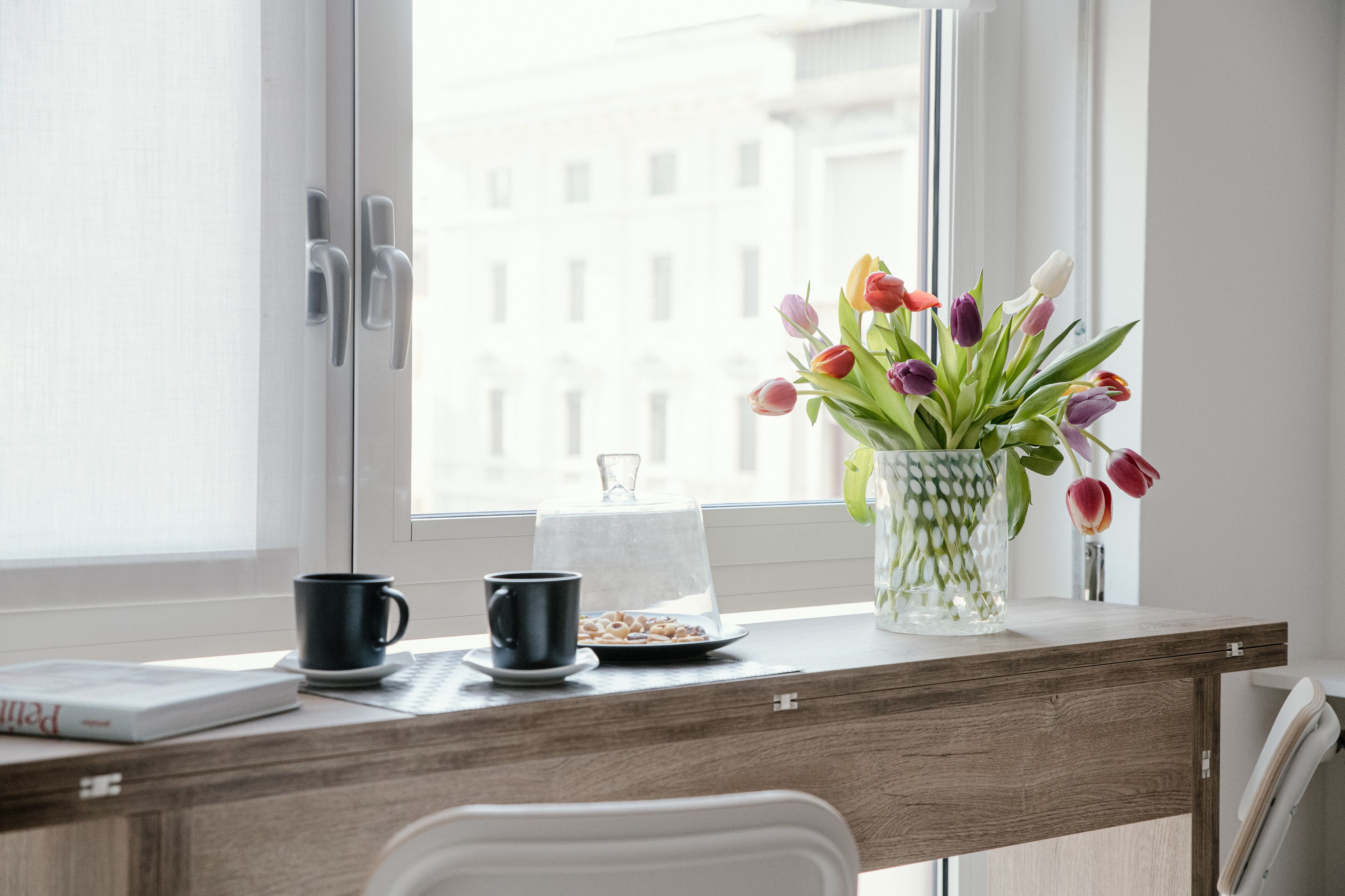 Apartment | 1 Schlafzimmer, Bügeleisen/Bügelbrett, kostenloses WLAN