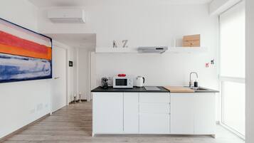 Appartement | Cuisine privée