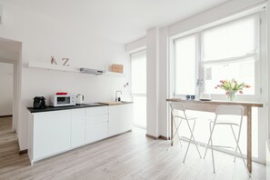 Apartment | Dining room