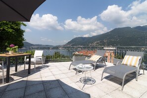 Exterior - Como Lake Vista by My Home in Como (Blevio)