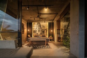 1 bedroom, WiFi - Batukaru Private Pool Suite 3 (Canggu)