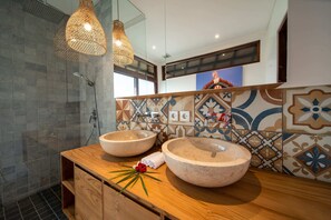 Badkamer