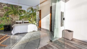 Villa, 4 Bedrooms, Smoking, Private Pool