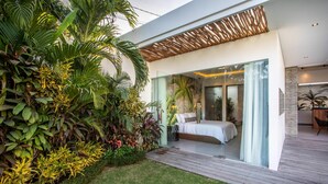 Villa, 4 Bedrooms, Smoking, Private Pool | Property grounds