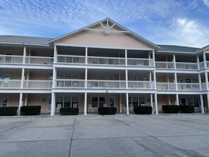 Exterior - West side of Panama City Beach! 3 miles from Pier Park! Fabulous 2/2!!  (Panama City Beach)