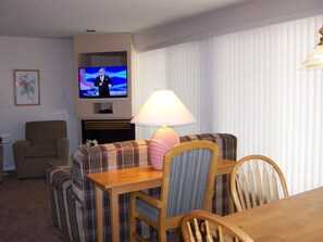 Interior - Pinebrook unit At Shanty Creek (Bellaire)