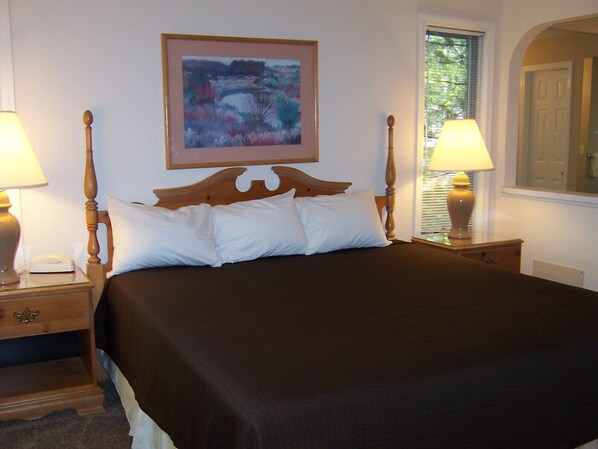 2 bedrooms, WiFi - Pinebrook unit At Shanty Creek (Bellaire)