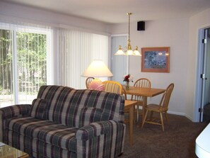 TV - Pinebrook unit At Shanty Creek (Bellaire)