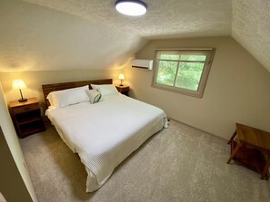 4 Schlafzimmer, Bügeleisen/Bügelbrett, kostenloses WLAN, Bettwäsche