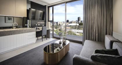 Majestic M Suites