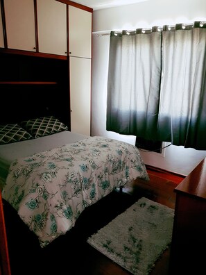 2 bedrooms, WiFi