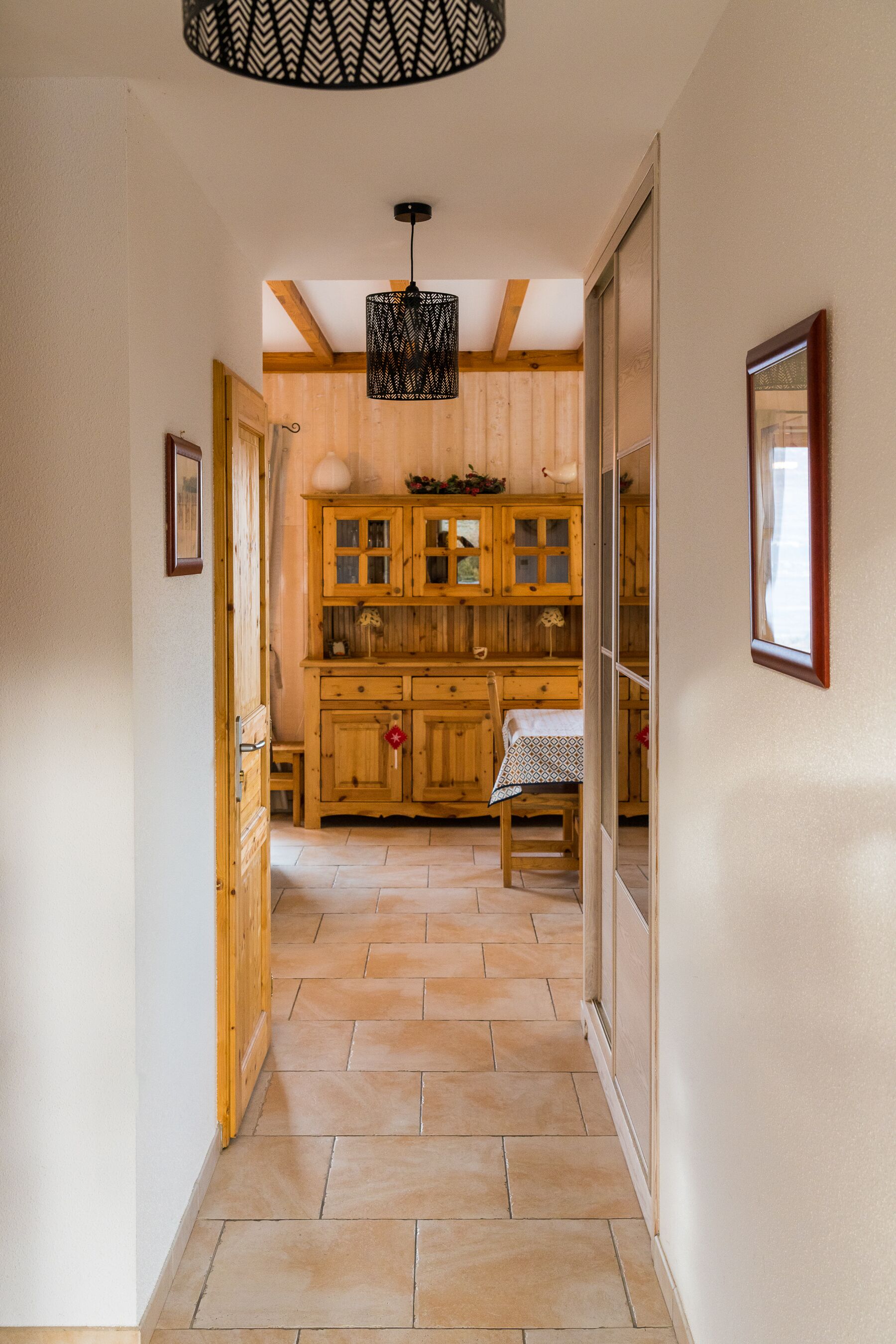 Entrée