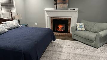 4 chambres, Wi-Fi gratuit, draps fournis