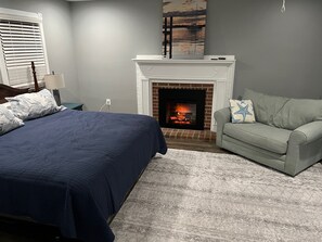 4 bedrooms, free WiFi, bed sheets