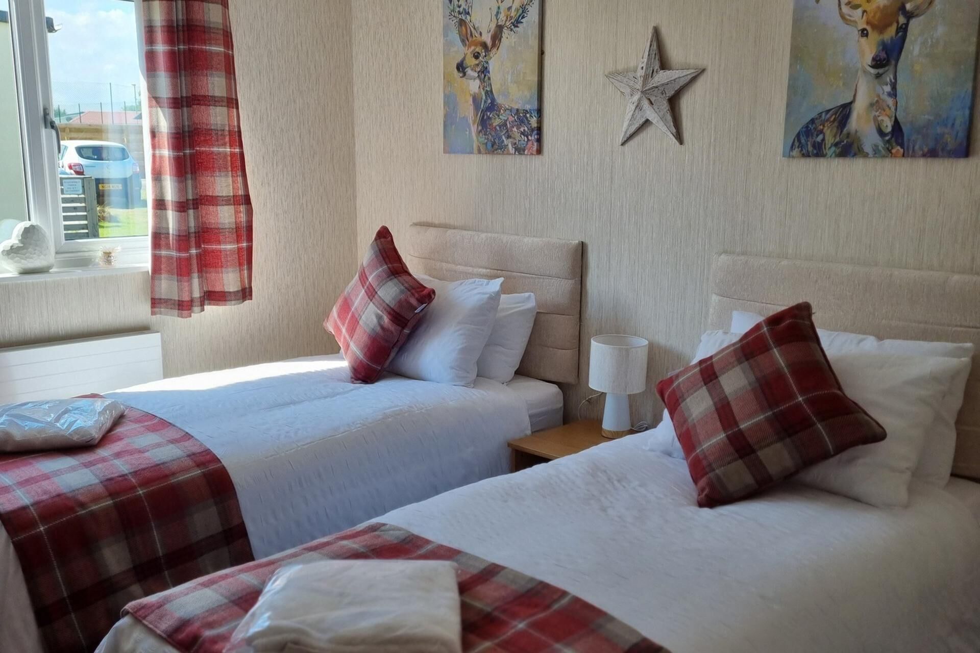 2 soveværelser, strygejern/strygebræt, gratis Wi-Fi, sengetøj