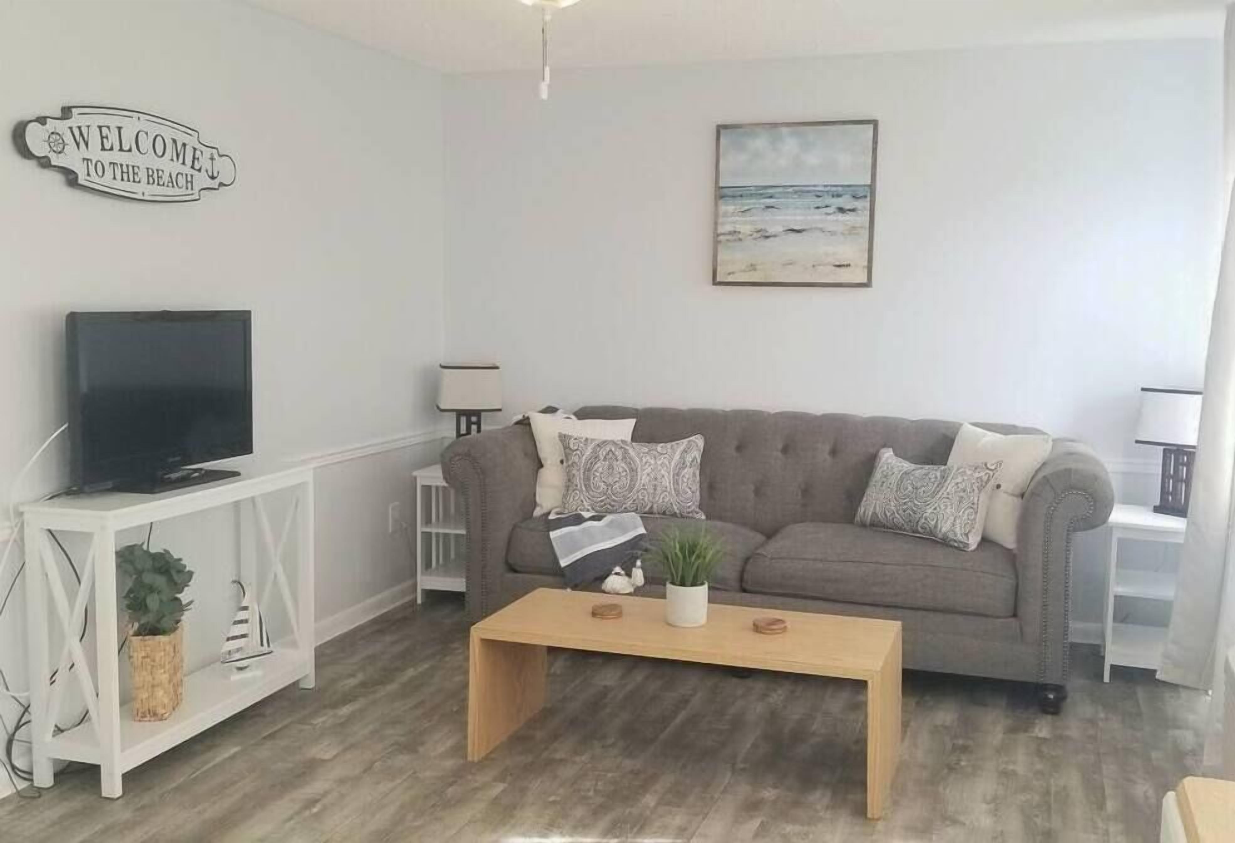 スマートテレビ