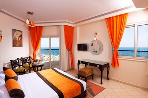 Room - Sphinx Aqua Park Beach Resort (Hurghada)