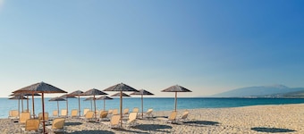 Olympios Zeus Hotel Bungalows