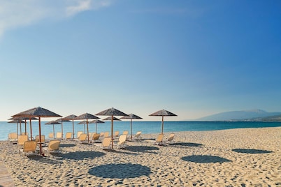 Olympios Zeus Hotel Bungalows